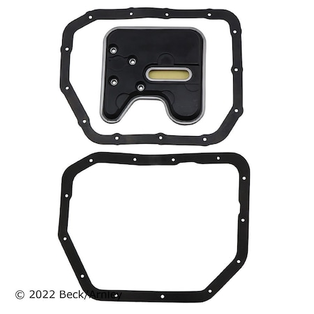 Beck/Arnley Auto Trans Filter Kit, Beck/Arnley 044-0340 044-0340